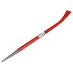 Hultafors 824032 207 Steel Pinch Bar 500mm (20in)