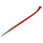 Hultafors 824033 207 Steel Pinch Bar 600mm (24in)