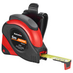 Hultafors 356123 BT5ME Big T Pocket Tape 5m (Width 19mm)