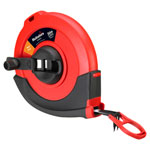 Hultafors 390413 CX30ME Steel Long Tape 30m/100ft (Width 13mm)