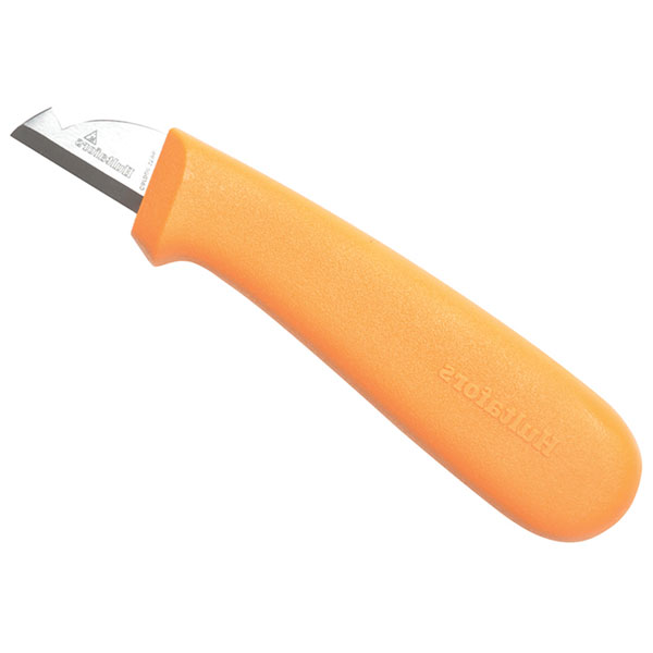 Click to view product details and reviews for Hultafors 380030 Electricians Knife Elk.