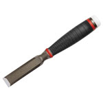 Hultafors 390273 HDC25 Heavy-Duty Chisel 25mm