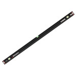 Hultafors 414401 PV 120 Professional Spirit Level 3 Vial 120cm