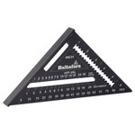 Hultafors 257020U Imperial Rafter Square 7in