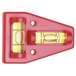 Hultafors 402004 Right Angle Level K5