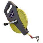 Hultafors 352761 RN50/79ME Ranger Tape 50m/165ft (Width 13mm)