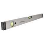 Hultafors 405931 SM 150 Aluminium DIY Spirit Level 3 Vial 150cm