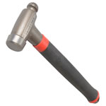 Hultafors 821064 T-Block Ball Pein Hammer Large 900g (32oz)