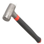 Hultafors 821262 Medium T-Block Combi Deadblow Hammer 350g (12oz)