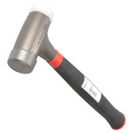 Hultafors 821264 Large T-Block Combi Deadblow Hammer 577g (1.2lb)