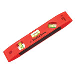 Hultafors 401803 TVP25 Torpedo Level 25cm