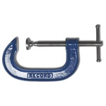 IRWIN® Record® T120/10 120 Heavy-Duty G-Clamp 250mm (10in)