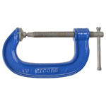 IRWIN® Record® T120/4 120 Heavy-Duty G-Clamp 100mm (4in)