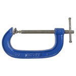 IRWIN® Record® T120/6 120 Heavy-Duty G-Clamp 150mm (6in)