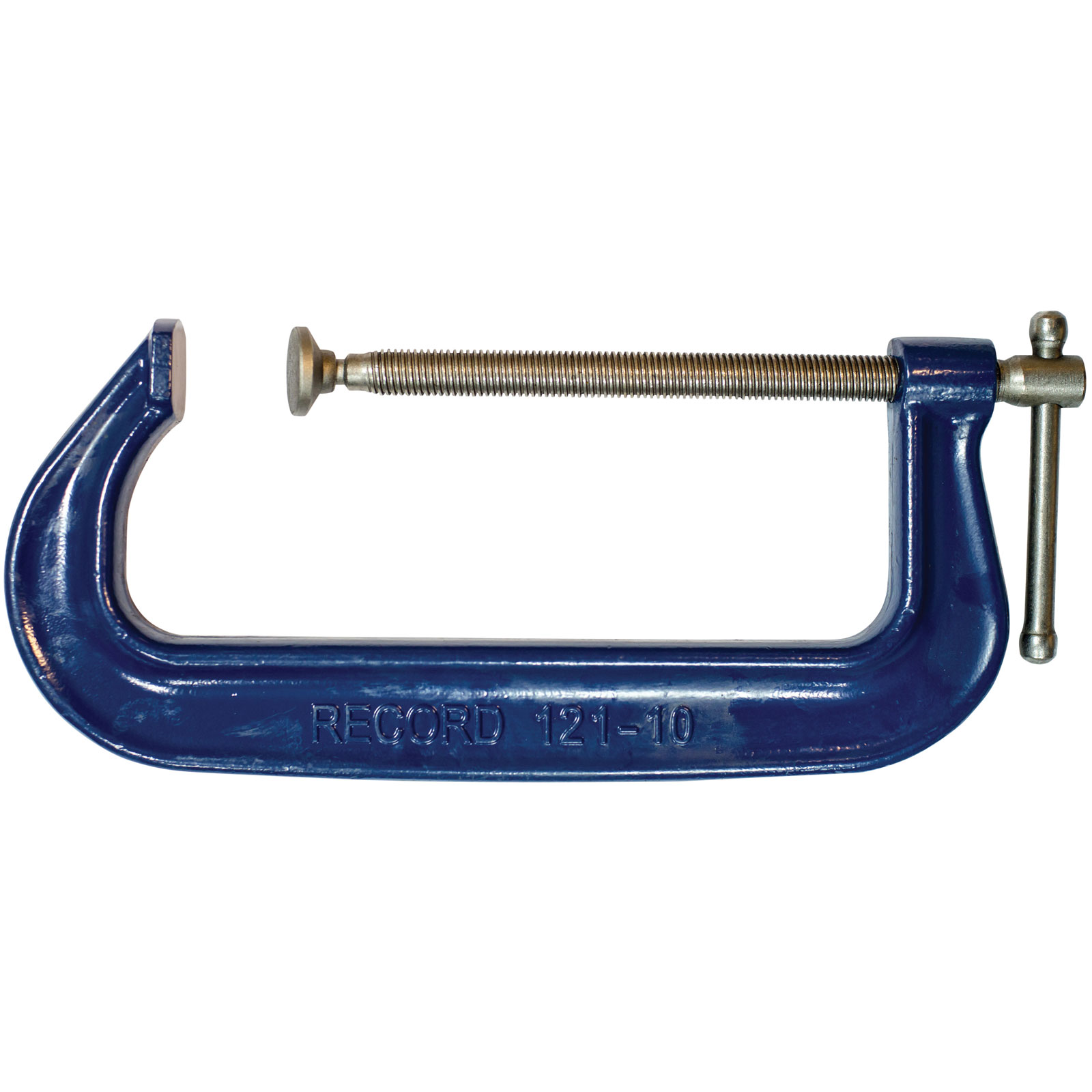 10 in c deals clamp