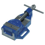 IRWIN® Record® T414 414 Drill Press Vice 100mm (4in)