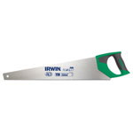 IRWIN Jack 10505211 770UHP Coarse Hardpoint Handsaw Soft Grip 550mm (22in) 7 TPI