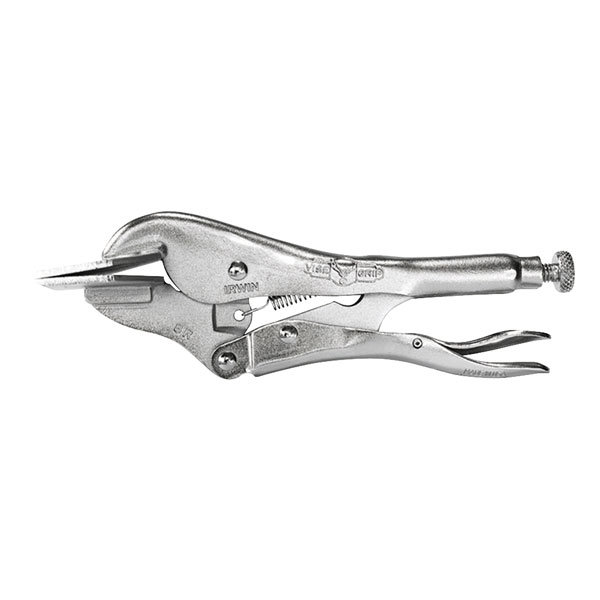IRWIN Vise-Grip 23 8R Locking Sheet Metal Tool 200mm (8in)