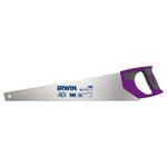 IRWIN Jack 10505215 990UHP Fine Handsaw Soft Grip 550mm (22in) 9 TPI