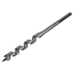 IRWIN® 10502738 Wood Auger Drill Bit 5 x 150mm