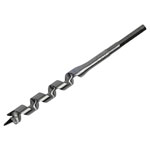 IRWIN® 10502738 Wood Auger Drill Bit 5 x 150mm