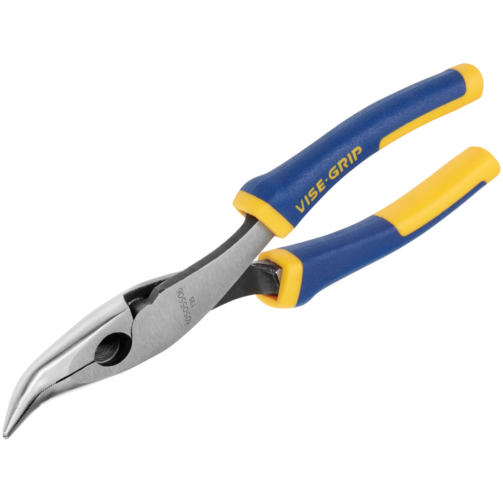 Vice grip best sale needle nose pliers