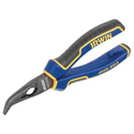 IRWIN Vise-Grip 1950509 Bent Nose Pliers 170mm (6.3/4in)