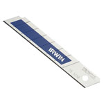 IRWIN® 10507103 Bi-Metal Blue Snap-Off Blades (Pack 8)