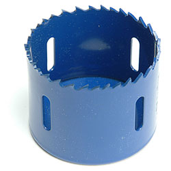 IRWIN® 10504179 Bi-Metal High Speed Holesaw 41mm