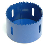 IRWIN® 10504193 Bi-Metal High Speed Holesaw 68mm