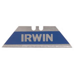 IRWIN® 10504240 Bi-Metal Trapezoid Knife Blades (Pack 5)