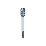 IRWIN® 10502824 Blue Groove 4X Quick Change Extension 300mm