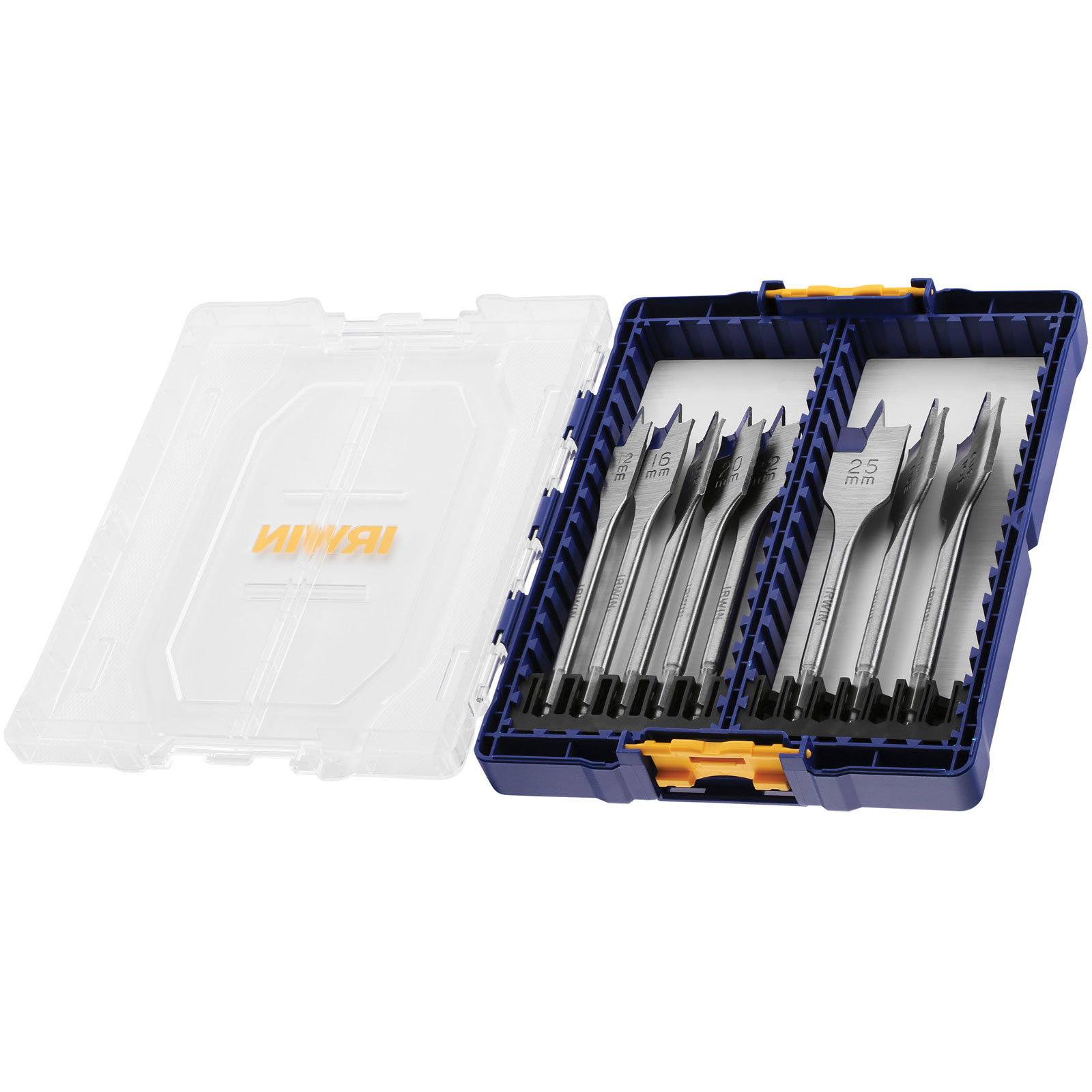 Blue point discount drill bit set