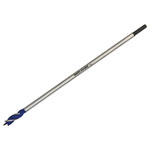IRWIN® 1921998 Blue Groove 6X Long Wood Bit 14 x 400mm