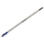 IRWIN® 1921999 Blue Groove 6X Long Wood Bit 16 x 400mm