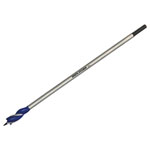 IRWIN® 1922002 Blue Groove 6X Long Wood Bit 22 x 400mm