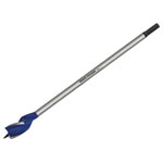 IRWIN® 1922005 Blue Groove 6X Long Wood Bit 32 x 400mm