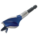 IRWIN® 1921994 Blue Groove 6X Stubby Wood Bit 22 x 100mm