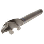 IRWIN® 10507714 Blue Groove Wood Power Bit 18mm