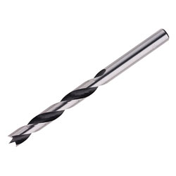 IRWIN® 10502792 Brad Point Drill Bit 3mm