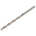 IRWIN® 10502241 HSS Pro Drill Bits Bulk Pack (10) 1.0mm OL:34mm WL:12mm