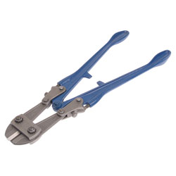 IRWIN® Record® T914H 914H Arm Adjusted High Tensile Bolt Cutters 355mm (14in)