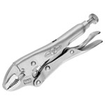 IRWIN Vise-Grip T0902EL4 5WRC Curved Jaw Locking Pliers Wire Cutter 127mm (5in)