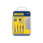 IRWIN® 10507900 Diamond Drill Bit Set 4 Piece 5-8mm