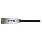 IRWIN® 10505164 Double Sided Pull Saw 240mm (9.1/2in) 7 & 17 TPI