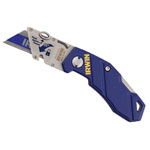 IRWIN® 10507695 Folding Trapezoid Knife