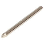 IRWIN® 10507903 Glass & Tile Drill Bit 4mm