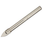 IRWIN® 10507905 Glass & Tile Drill Bit 6mm