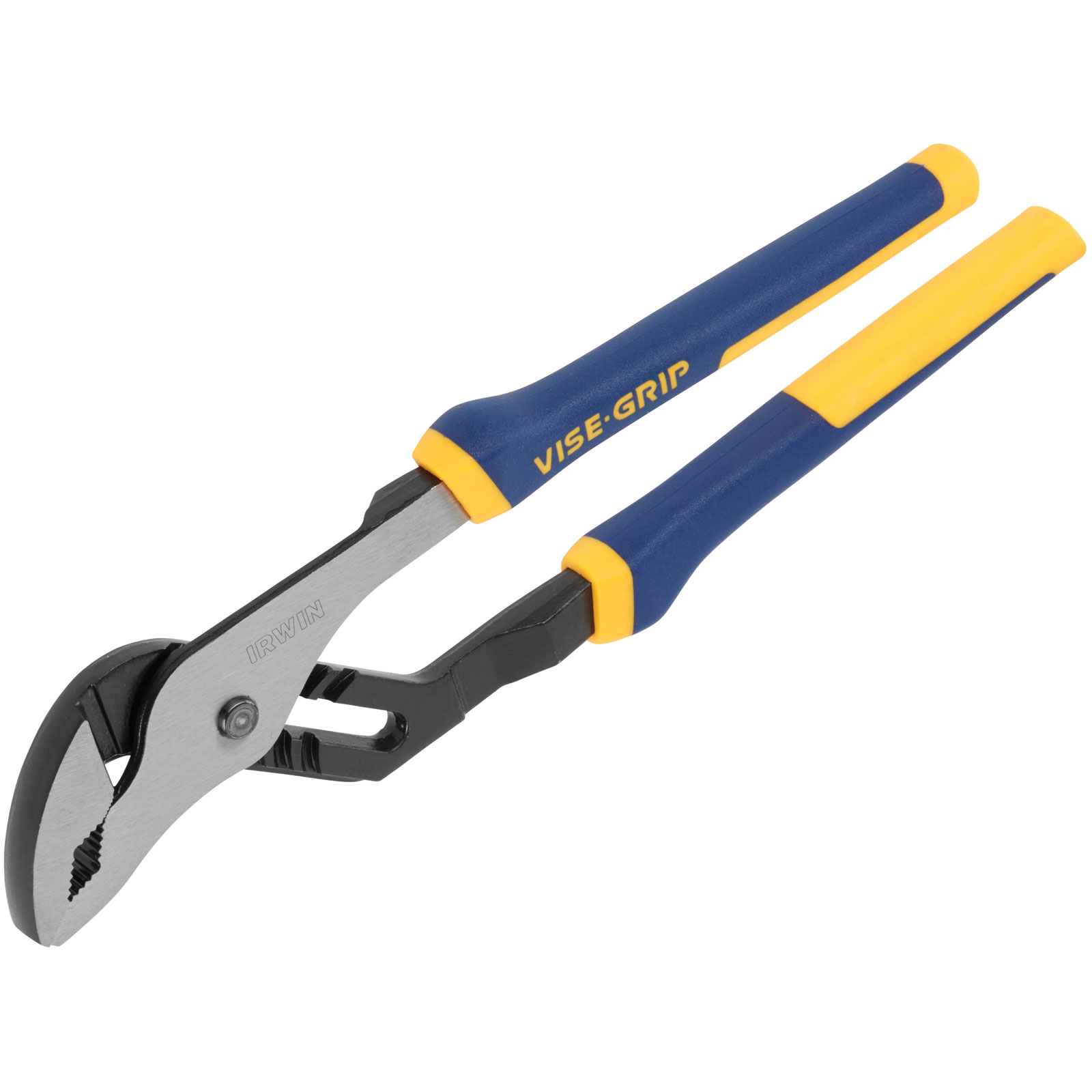 Irwin 10 Groove Joint Smooth Jaw Pliers - 2078500