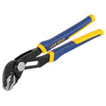 IRWIN Vise-Grip 10507627 GV8 Groovelock Water Pump ProTouch™ Handle Pliers 200mm